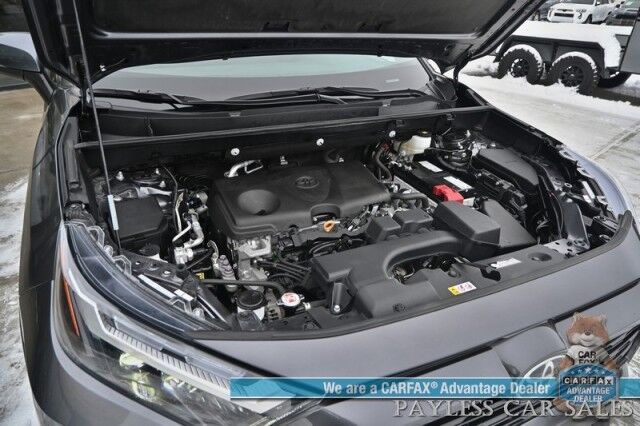 2024 Toyota RAV4 XLE Wasilla AK