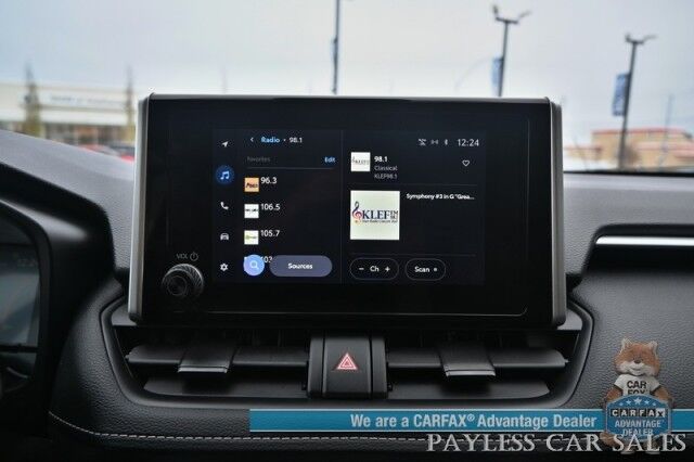2024 Toyota RAV4 XLE Wasilla AK