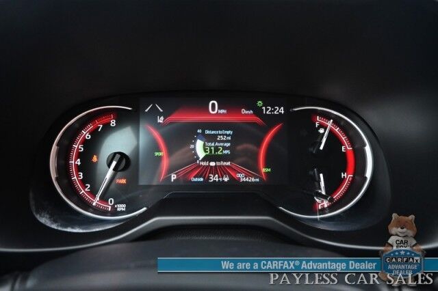 2024 Toyota RAV4 XLE Wasilla AK