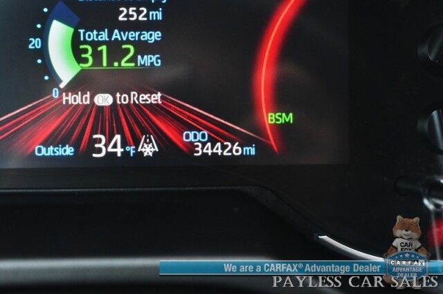 2024 Toyota RAV4 XLE Wasilla AK
