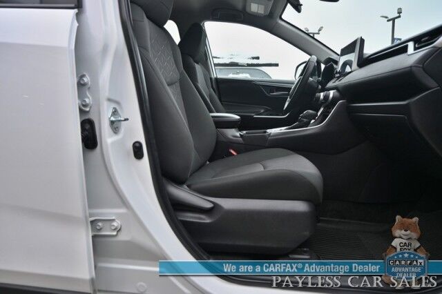2024 Toyota RAV4 XLE Wasilla AK