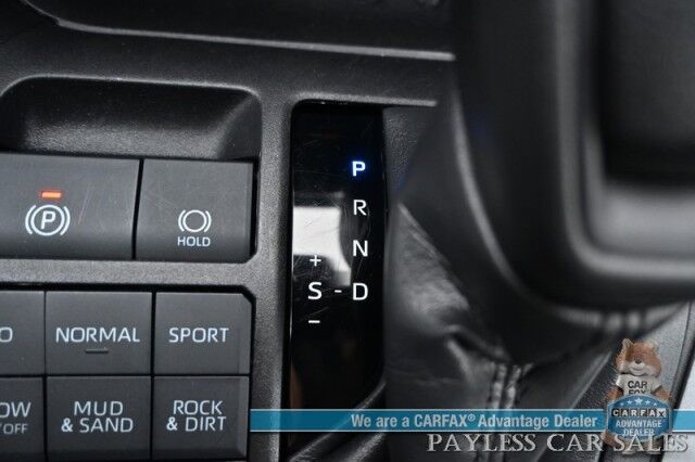 2024 Toyota RAV4 XLE Wasilla AK