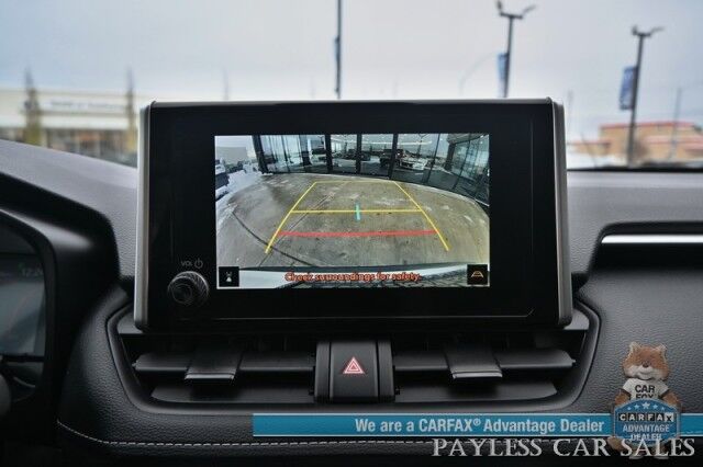 2024 Toyota RAV4 XLE Wasilla AK