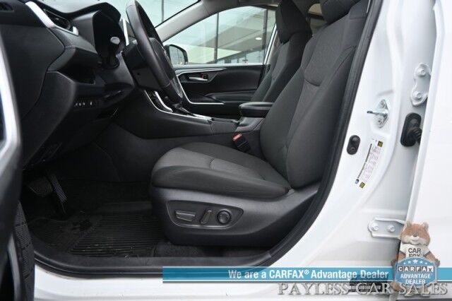 2024 Toyota RAV4 XLE Wasilla AK