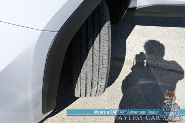 2024 Toyota RAV4 XLE Wasilla AK
