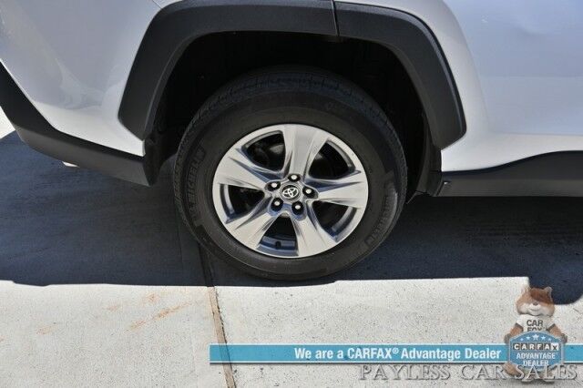 2024 Toyota RAV4 XLE Wasilla AK