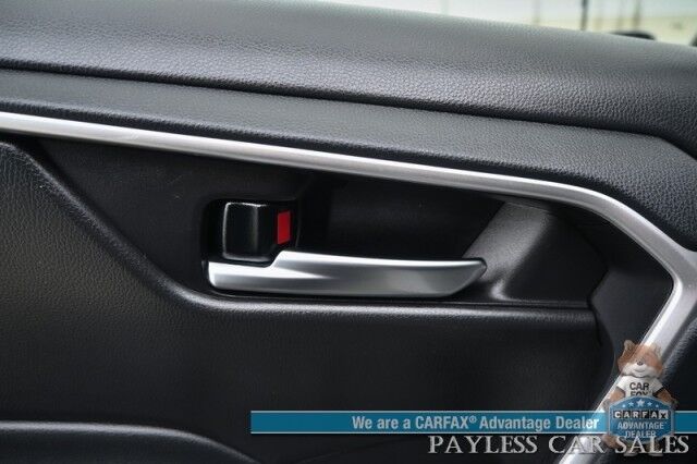 2024 Toyota RAV4 XLE Wasilla AK