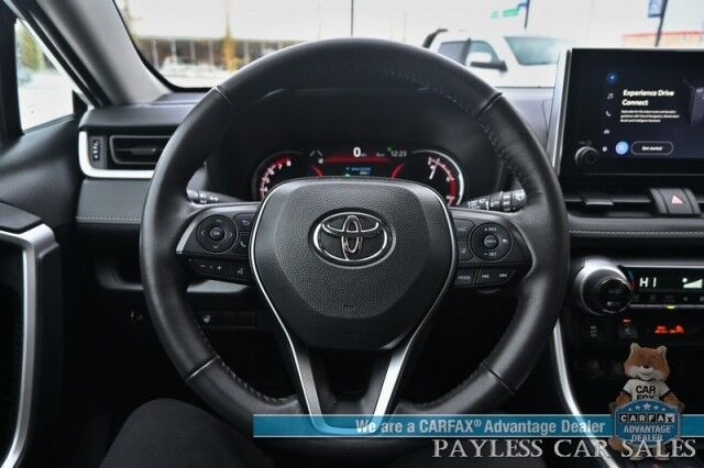 2024 Toyota RAV4 XLE Wasilla AK