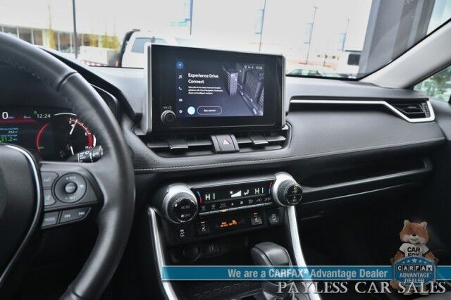 2024 Toyota RAV4 XLE Wasilla AK