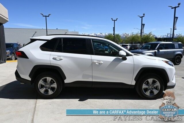 2024 Toyota RAV4 XLE Wasilla AK