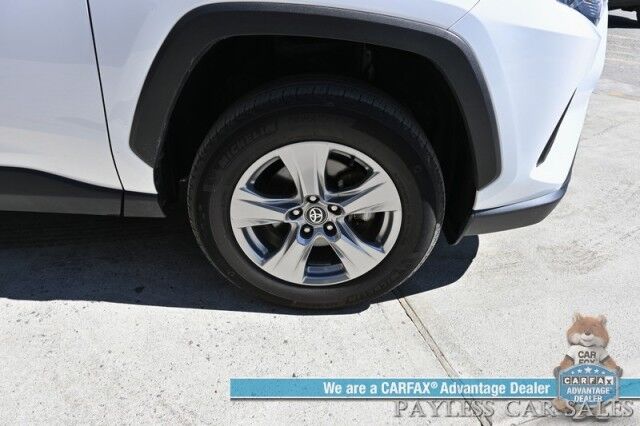 2024 Toyota RAV4 XLE Wasilla AK