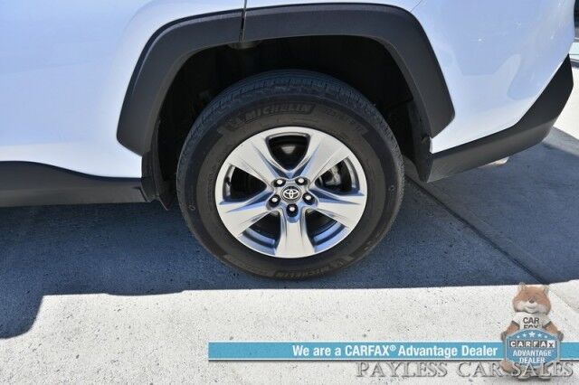 2024 Toyota RAV4 XLE Wasilla AK