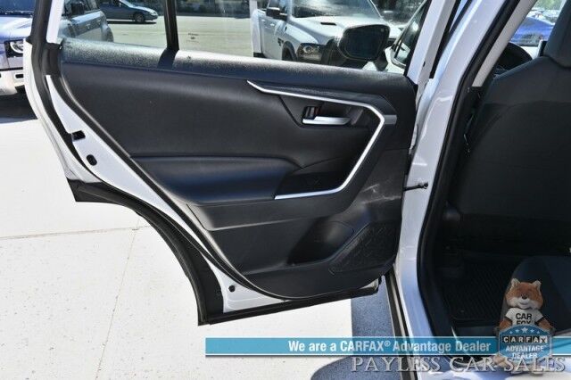 2024 Toyota RAV4 XLE Wasilla AK