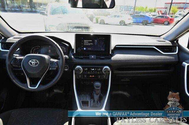 2024 Toyota RAV4 XLE Wasilla AK