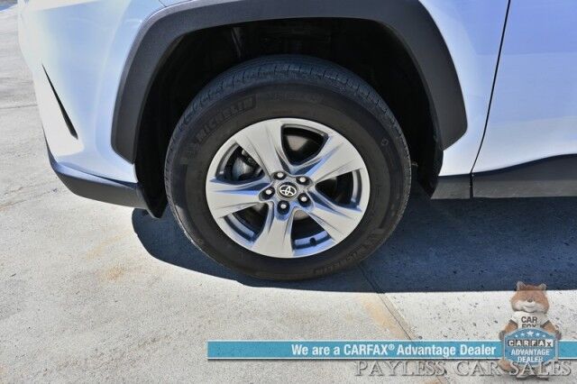 2024 Toyota RAV4 XLE Wasilla AK