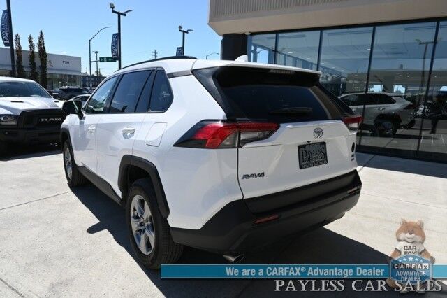 2024 Toyota RAV4 XLE Wasilla AK