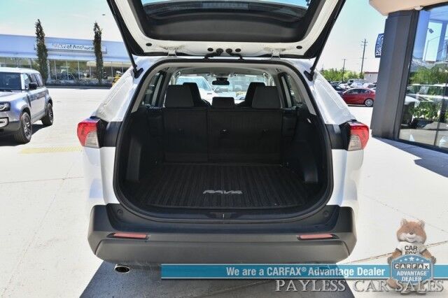 2024 Toyota RAV4 XLE Wasilla AK