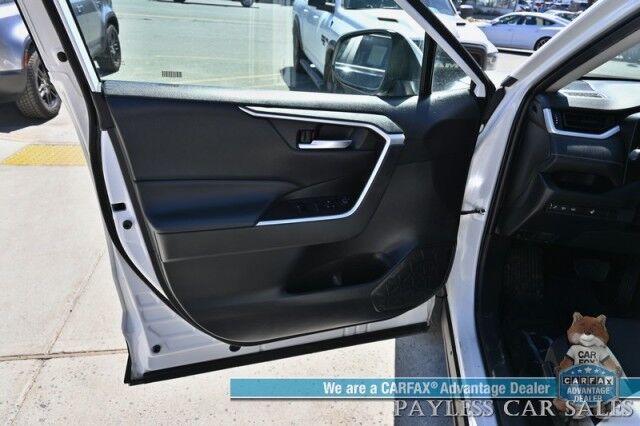 2024 Toyota RAV4 XLE Wasilla AK