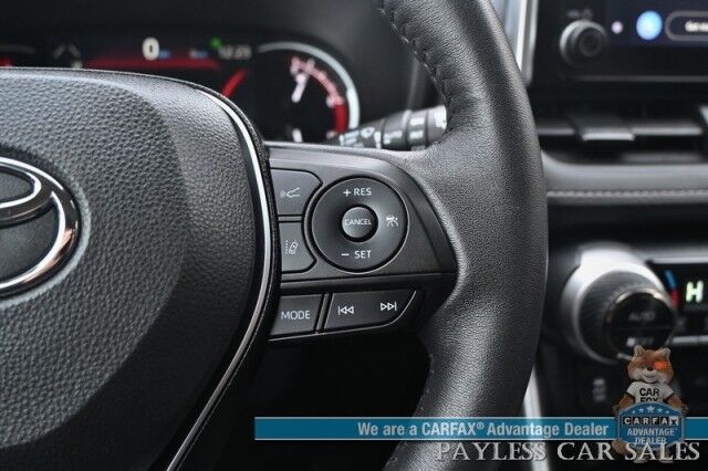 2024 Toyota RAV4 XLE Wasilla AK