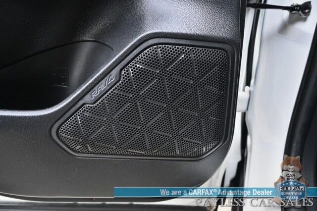 2024 Toyota RAV4 XLE Wasilla AK