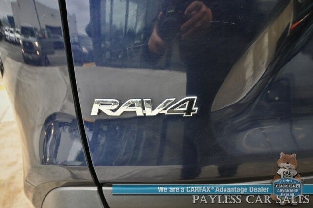 2024 Toyota RAV4 XLE Wasilla AK