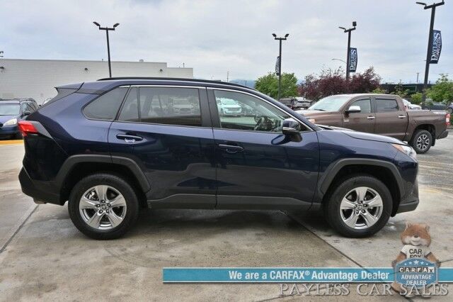 2024 Toyota RAV4 XLE Wasilla AK