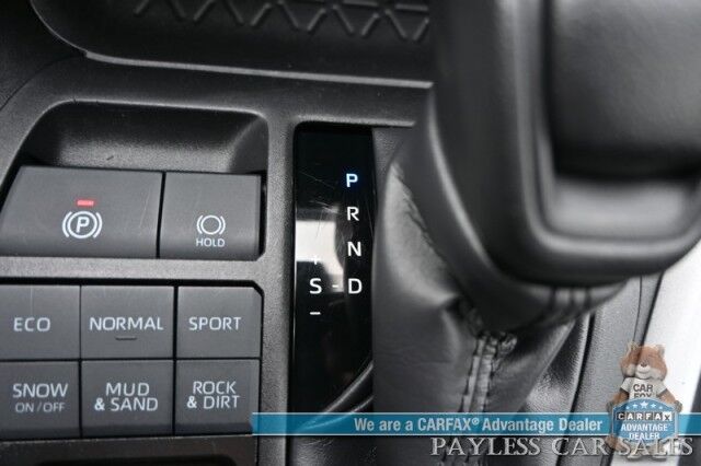 2024 Toyota RAV4 XLE Wasilla AK