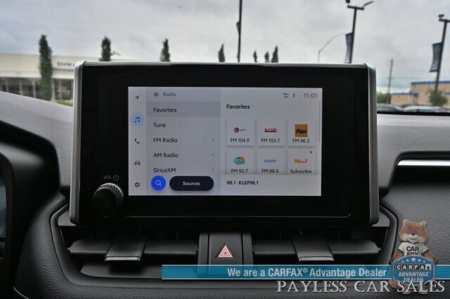 2024 Toyota RAV4 XLE Wasilla AK