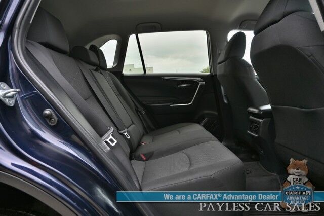 2024 Toyota RAV4 XLE Wasilla AK