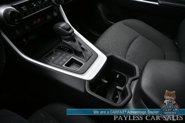 2024 Toyota RAV4 XLE Wasilla AK