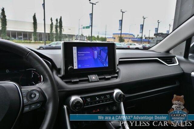 2024 Toyota RAV4 XLE Wasilla AK