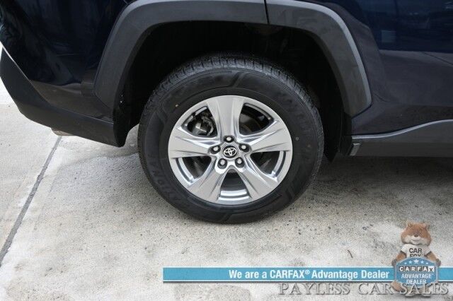 2024 Toyota RAV4 XLE Wasilla AK