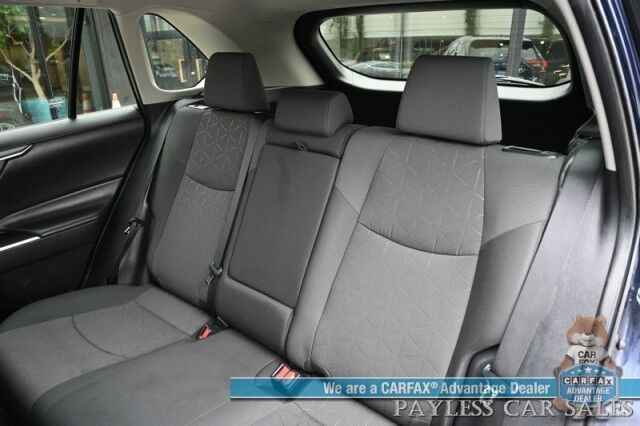 2024 Toyota RAV4 XLE Wasilla AK