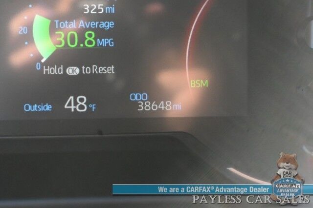 2024 Toyota RAV4 XLE Wasilla AK