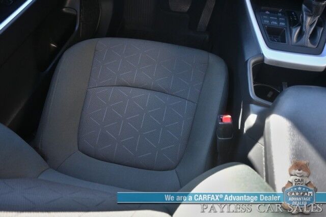 2024 Toyota RAV4 XLE Wasilla AK