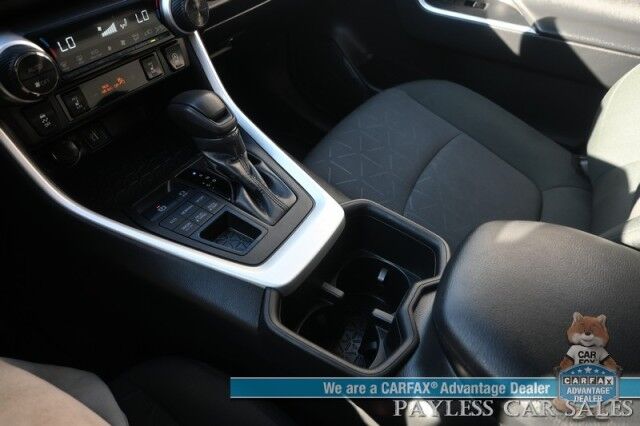 2024 Toyota RAV4 XLE Wasilla AK