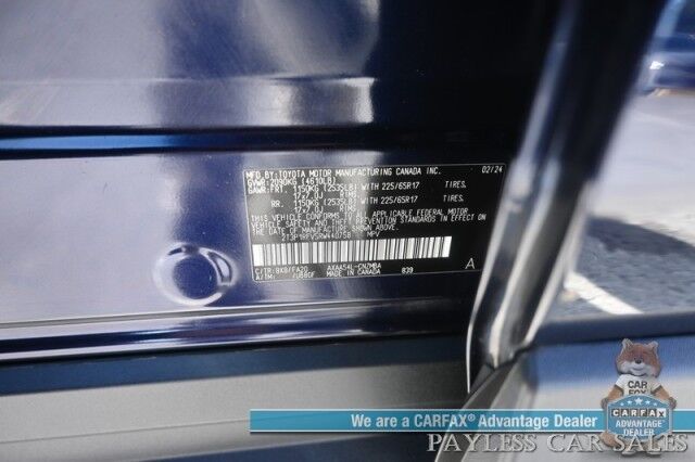 2024 Toyota RAV4 XLE Wasilla AK