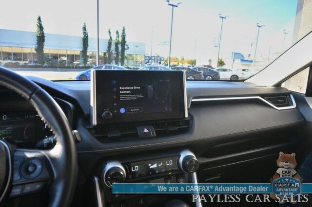 2024 Toyota RAV4 XLE Wasilla AK