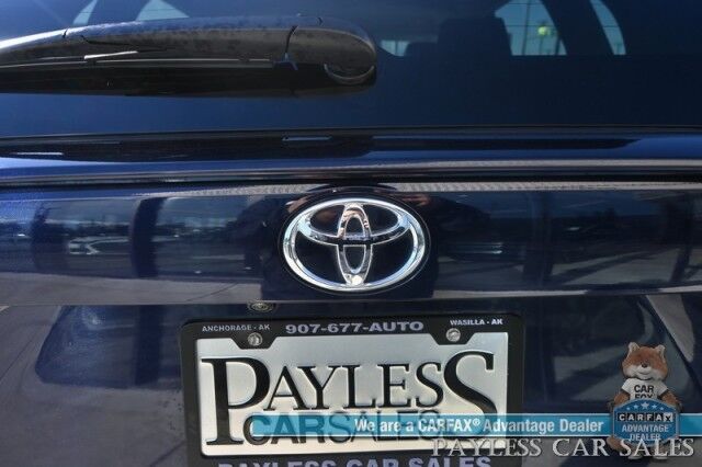 2024 Toyota RAV4 XLE Wasilla AK
