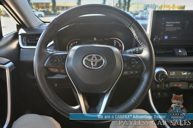 2024 Toyota RAV4 XLE Wasilla AK