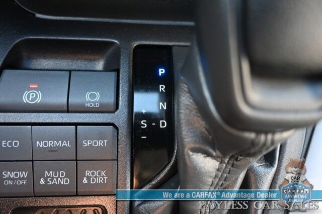 2024 Toyota RAV4 XLE Wasilla AK
