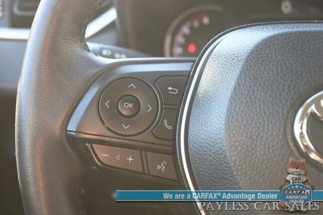 2024 Toyota RAV4 XLE Wasilla AK