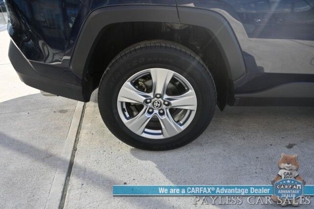 2024 Toyota RAV4 XLE Wasilla AK