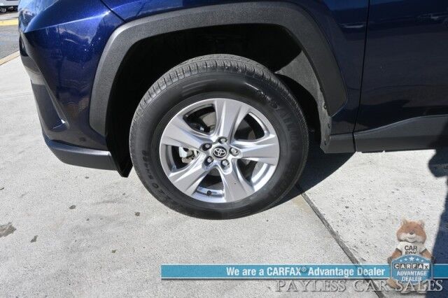 2024 Toyota RAV4 XLE Wasilla AK