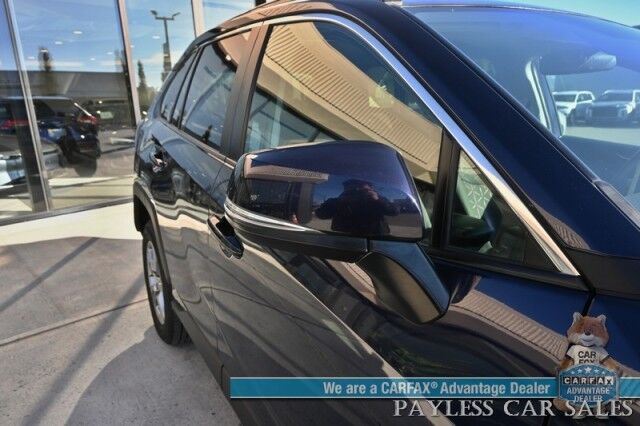 2024 Toyota RAV4 XLE Wasilla AK