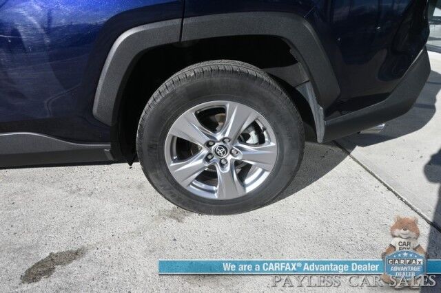 2024 Toyota RAV4 XLE Wasilla AK