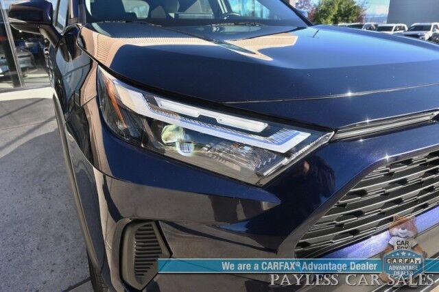 2024 Toyota RAV4 XLE Wasilla AK