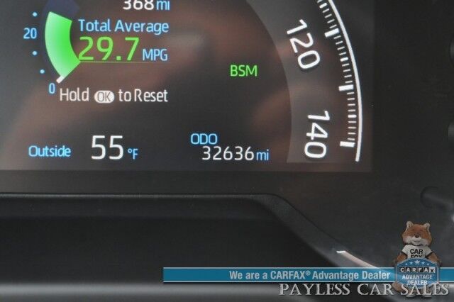 2024 Toyota RAV4 XLE Wasilla AK