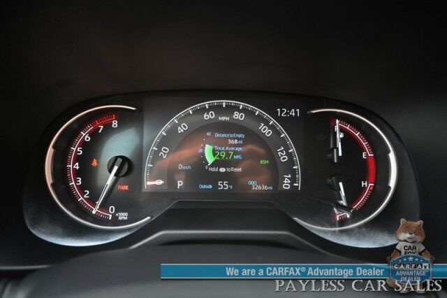 2024 Toyota RAV4 XLE Wasilla AK