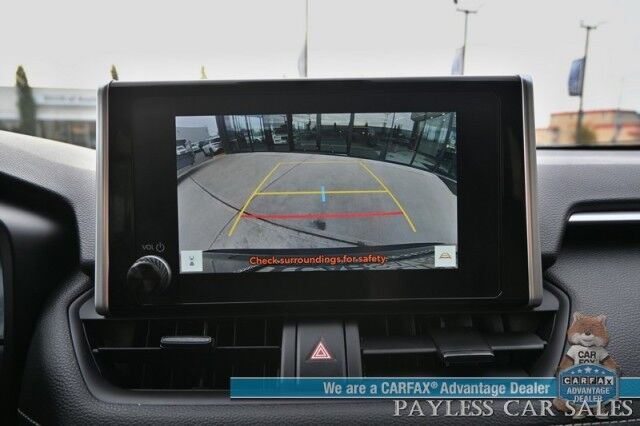 2024 Toyota RAV4 XLE Wasilla AK